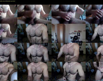 madmax20x — 82 minute Chaturbate male cam show recording, 720p, Jan 17, 2026