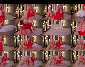 marianova — 78 minute Chaturbate female cam show recording, 720p, Jan 17, 2026