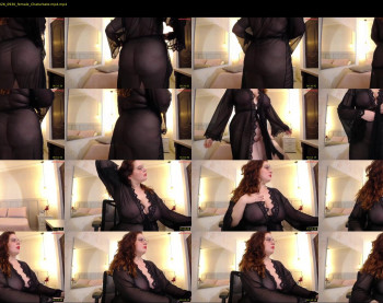 martinaguzmann — 3 minute Chaturbate female cam show recording, 480p, Jan 17, 2026