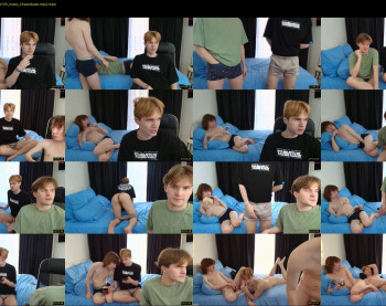 martintw_17 — 66 minute Chaturbate male cam show recording, 720p, Jan 17, 2026