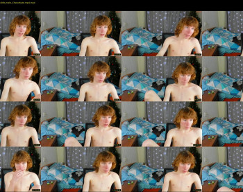 martintw_17 — 97 minute Chaturbate male cam show recording, 720p, Jan 17, 2026