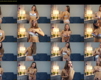 masakoamodei — 65 minute Chaturbate female cam show recording, 720p, Jan 18, 2026