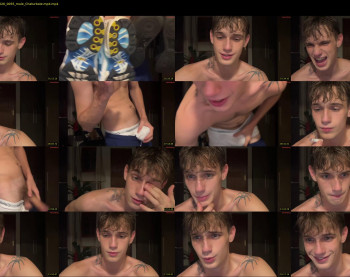 mason_gallagher — 21 minute Chaturbate male cam show recording, 720p, Jan 18, 2026