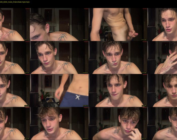 mason_gallagher — 42 minute Chaturbate male cam show recording, 720p, Jan 18, 2026