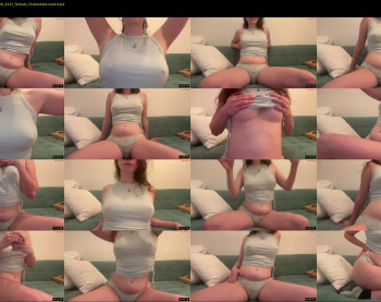 mayaforyou247 — 33 minute Chaturbate female cam show recording, 720p, Jan 18, 2026