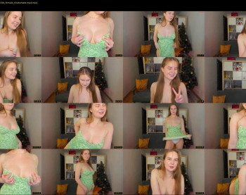 meow_k1tty — 121 minute Chaturbate female cam show recording, 720p, Jan 17, 2026