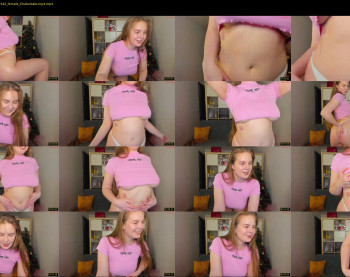 meow_k1tty — 10 minute Chaturbate female cam show recording, 720p, Jan 17, 2026