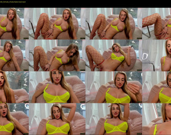mia__milan — 17 minute Chaturbate female cam show recording, 720p, Jan 17, 2026