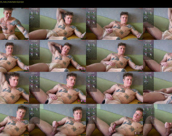 mia_andre — 21 minute Chaturbate couple cam show recording, 720p, Jan 17, 2026