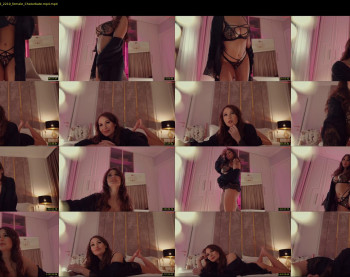 miladystarlight — 118 minute Chaturbate female cam show recording, 720p, Jan 17, 2026