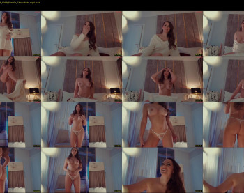 miladystarlight — 39 minute Chaturbate female cam show recording, 720p, Jan 18, 2026