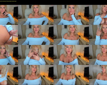 minerva777 — 62 minute Chaturbate female cam show recording, 720p, Jan 17, 2026
