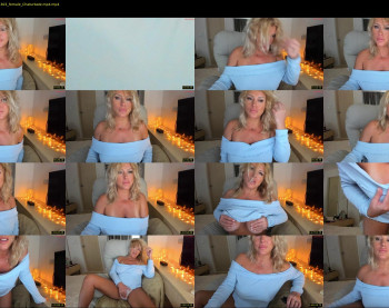 minerva777 — 120 minute Chaturbate female cam show recording, 720p, Jan 17, 2026