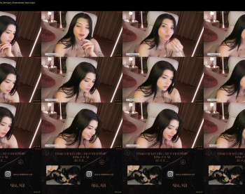 miss_meii — 3 minute Chaturbate female cam show recording, 720p, Jan 17, 2026