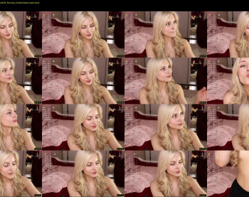 mjanewatson — 3 minute Chaturbate female cam show recording, 720p, Jan 18, 2026