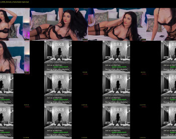 mmmaaa1234 — 112 minute Chaturbate female cam show recording, 720p, Jan 18, 2026