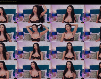 mmmaaa1234 — 15 minute Chaturbate female cam show recording, 720p, Jan 18, 2026