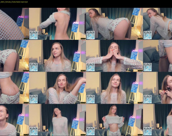 moon_puzzles — 42 minute Chaturbate female cam show recording, 720p, Jan 18, 2026