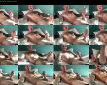 moreplease413 — 94 minute Chaturbate male cam show recording, 720p, Jan 17, 2026