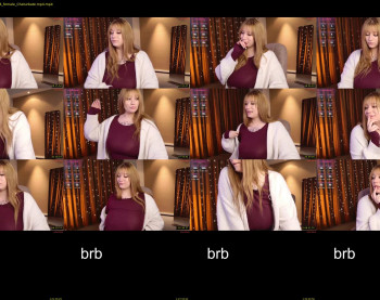 morvelyn — 106 minute Chaturbate female cam show recording, 720p, Jan 17, 2026