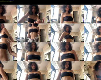 mriea_ — 123 minute Chaturbate female cam show recording, 720p, Jan 17, 2026