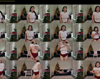 ms_mochii — 121 minute Chaturbate female cam show recording, 720p, Jan 17, 2026