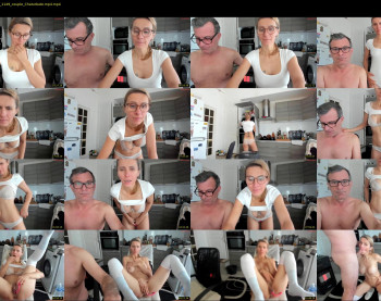 munishpunish — 59 minute Chaturbate couple cam show recording, 720p, Jan 17, 2026