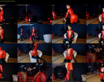 my_maite — 121 minute Chaturbate female cam show recording, 720p, Jan 17, 2026