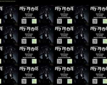 my_maite — 3 minute Chaturbate female cam show recording, 720p, Jan 17, 2026