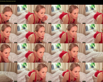 myassistant — 17 minute Chaturbate female cam show recording, 720p, Jan 18, 2026