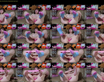 mymindbreaks2 — 10 minute Chaturbate female cam show recording, 720p, Jan 17, 2026