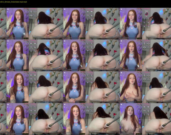 nancy_winter — 120 minute Chaturbate female cam show recording, 720p, Jan 17, 2026