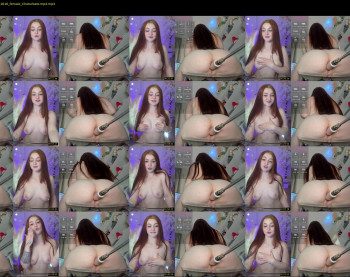 nancy_winter — 4 minute Chaturbate female cam show recording, 720p, Jan 17, 2026