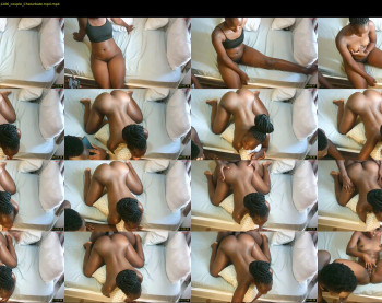 nastycoochie — 24 minute Chaturbate couple cam show recording, 720p, Jan 17, 2026