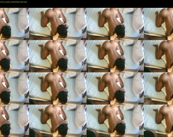 nastycoochie — 5 minute Chaturbate couple cam show recording, 720p, Jan 17, 2026