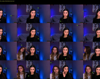 naya_may — 8 minute Chaturbate female cam show recording, 720p, Jan 17, 2026