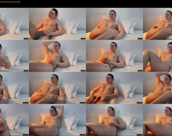 nfeibk — 121 minute Chaturbate male cam show recording, 720p, Jan 17, 2026