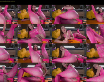 nicehotjob — 89 minute Chaturbate couple cam show recording, 720p, Jan 17, 2026