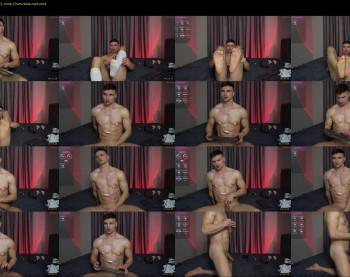 nik_sharp — 4 minute Chaturbate male cam show recording, 720p, Jan 17, 2026
