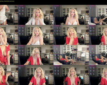 ollalla7 — 120 minute Chaturbate female cam show recording, 720p, Jan 17, 2026