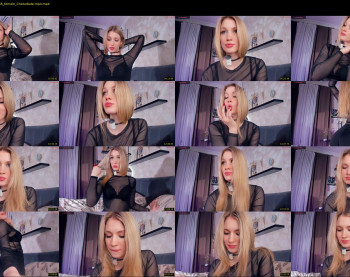 one_1ove — 36 minute Chaturbate female cam show recording, 720p, Jan 17, 2026