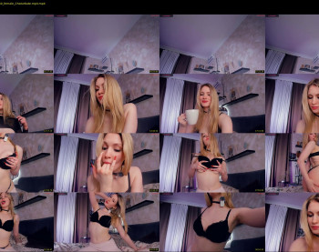 one_1ove — 42 minute Chaturbate female cam show recording, 720p, Jan 17, 2026