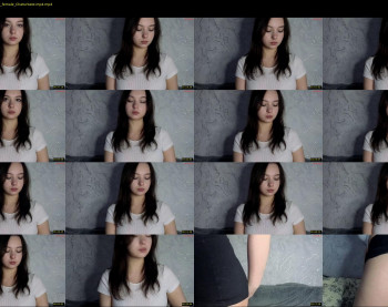 onejane — 11 minute Chaturbate female cam show recording, 720p, Jan 17, 2026