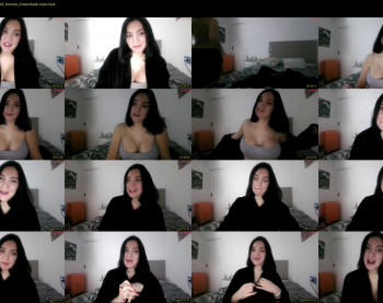 paolahard — 6 minute Chaturbate female cam show recording, 720p, Jan 18, 2026
