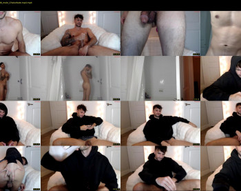 papijakey — 48 minute Chaturbate male cam show recording, 720p, Jan 17, 2026