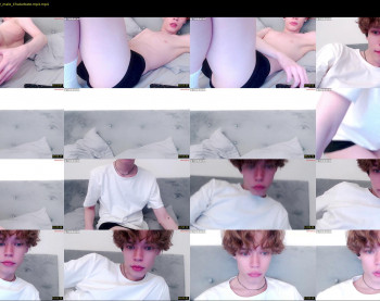 pawclaw — 21 minute Chaturbate male cam show recording, 720p, Jan 18, 2026