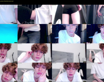 pawclaw — 31 minute Chaturbate male cam show recording, 720p, Jan 18, 2026
