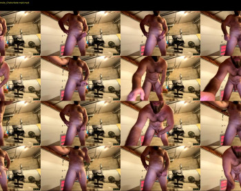 pitt821 — 12 minute Chaturbate male cam show recording, 720p, Jan 18, 2026