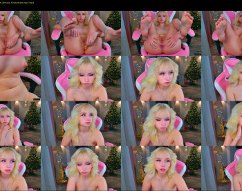 popjenny — 12 minute Chaturbate female cam show recording, 720p, Jan 17, 2026