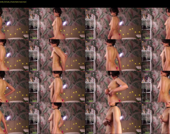 pure_project — 6 minute Chaturbate female cam show recording, 720p, Jan 17, 2026